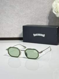 Picture of Chrome Hearts Sunglasses _SKUfw77318305fw
